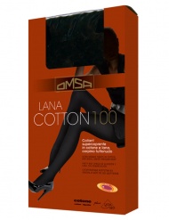 Колготки OMSA Lana Cotton 100