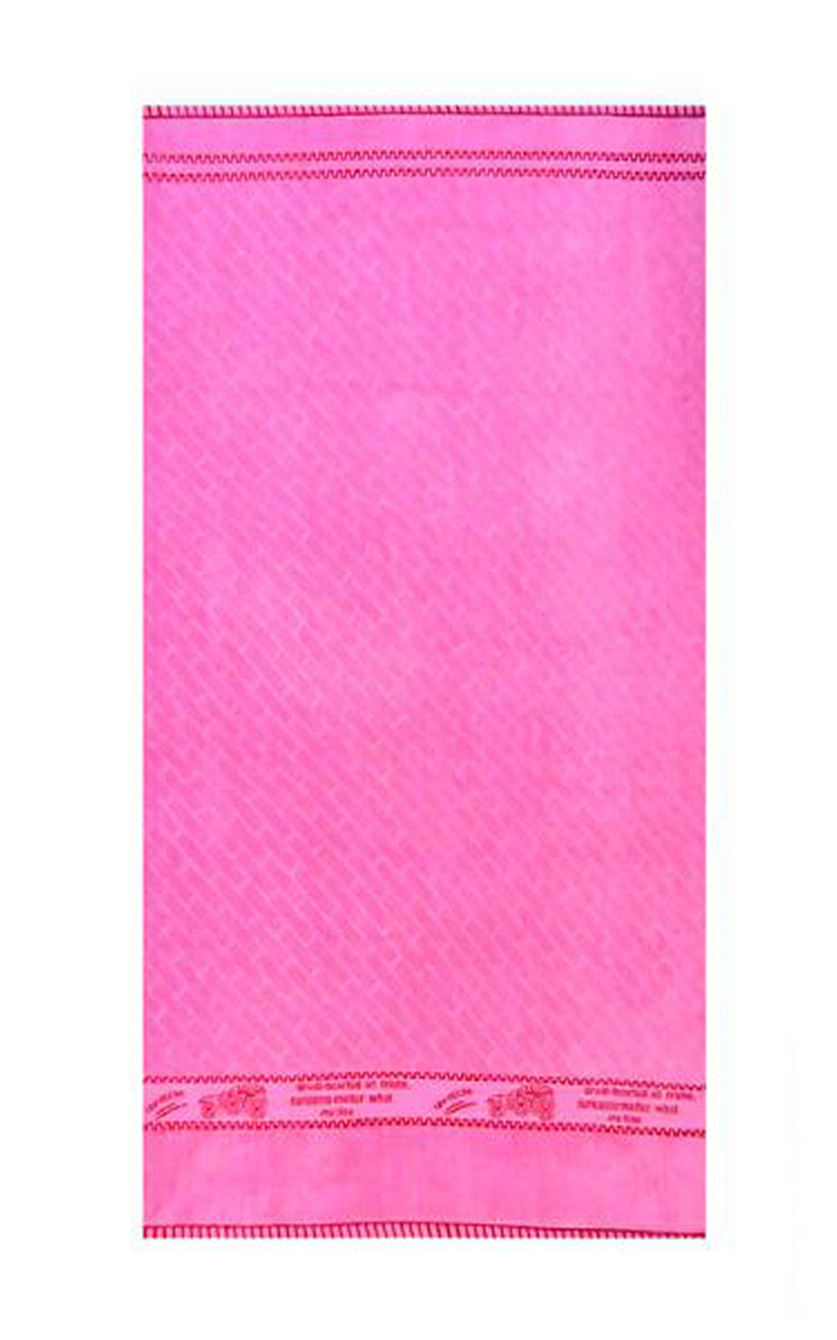 Полотенце махровое 70х140 ПБ-22 (розовый)