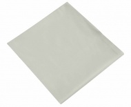 Пододеяльник миниевро (200х220 см) cатин / серый