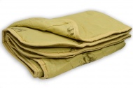 Одеяло миниевро (200х217) "Верблюжья шерсть" 150 гр/м