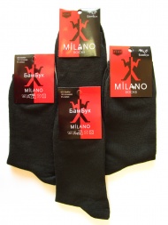 Мужские носки "Milano" (арт.8028)