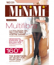 Колготки MINIMI Multifibra 160