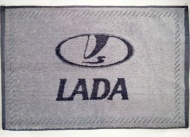 Полотенце махровое 30х50  "LADA"