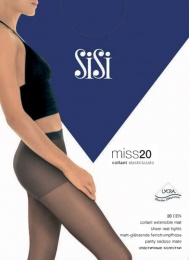 Колготки SISI Miss 20