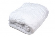 Одеяло миниевро (200х220) Шелк 300 гр/м (ТИК)