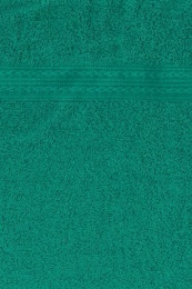 Полотенце махровое 40х70 "Морская волна" (косичка)