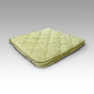 Одеяло 105х140 Эвкалиптовое волокно (Х/Б + П/Э, 300 г/м) Ившвейстандарт