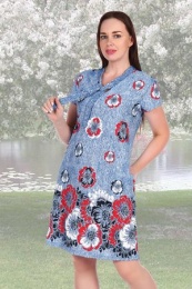 Платье женское модель Алания