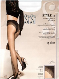 Колготки SISI Style 15