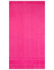 Полотенце махровое 70х140 ПБ-21 (розовый)