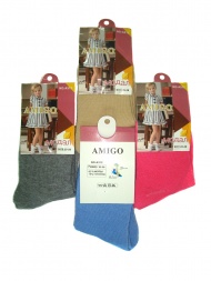 Детские носки "Amigo" (арт.А312)