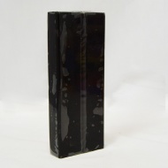 Полимерная глина классич. черный, 250 г - ОПТ