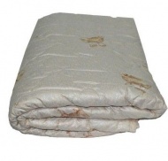 Одеяло максиЕвро (210х235) "Овечья шерсть" 150 гр/м (ТИК)