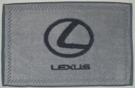 Полотенце махровое 30х50  "LEXUS" 