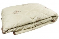 Одеяло миниевро (200х217) "Овечья шерсть" 150 гр/м