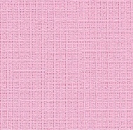 Полотенце вафельное однотонное Розовое - упаковка 10 шт