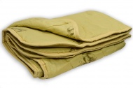 Одеяло детское верблюжья шерсть 105х140 см