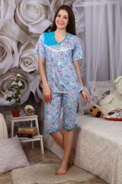 Пижама женская №25К