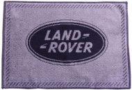 Полотенце махровое 30х50  "LAND ROVER"